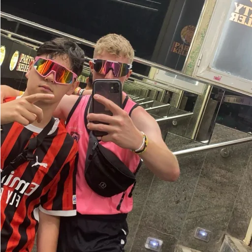 Profilbild Maurice